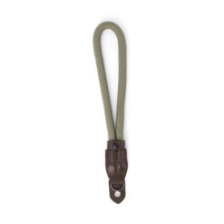 ProMaster Rope Wrist Strap - Green