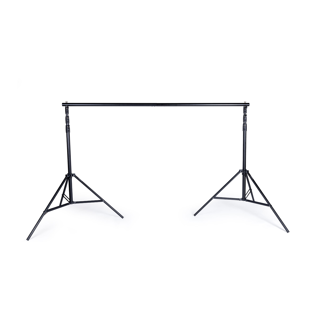 ProMaster 12 x 12' Heavy Duty Background Support Kit - Image 2