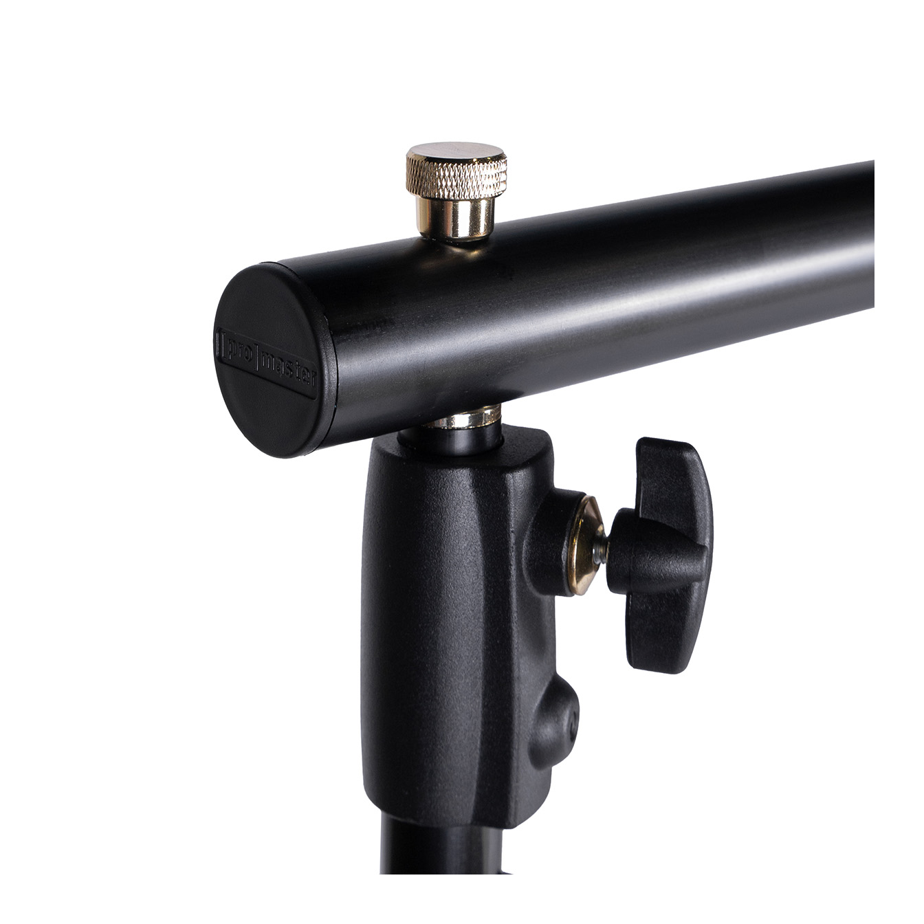 ProMaster 12 x 12' Heavy Duty Background Support Kit - Image 6