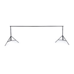 ProMaster 12 x 12' Heavy Duty Background Support Kit