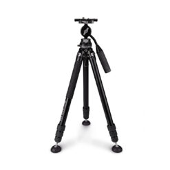ProMaster Key Grip Video Tripod Kit - Aluminum