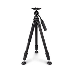 ProMaster Key Grip Video Tripod Kit - Carbon Fiber