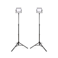 ProMaster Basis B79B 2-Light Transport Kit - Bi-Color 7"x9"