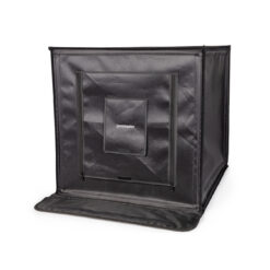 Alternative view of ProMaster Chroma SLS2323RGB Still Life Studio - 23"x23"x23"