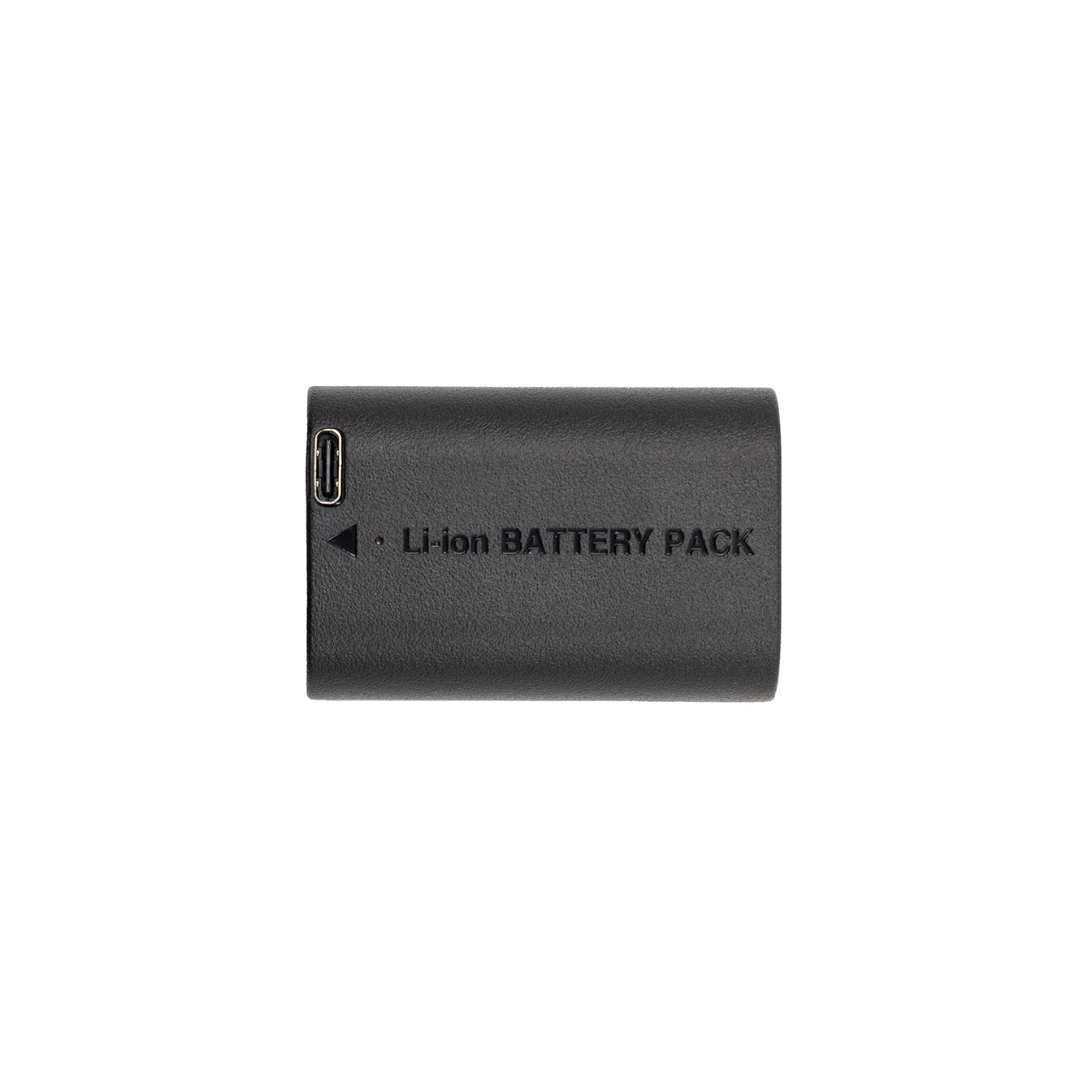 ProMaster USB-C LP-E6P Canon Lithium Ion 7.2V 2200mAh - Image 2