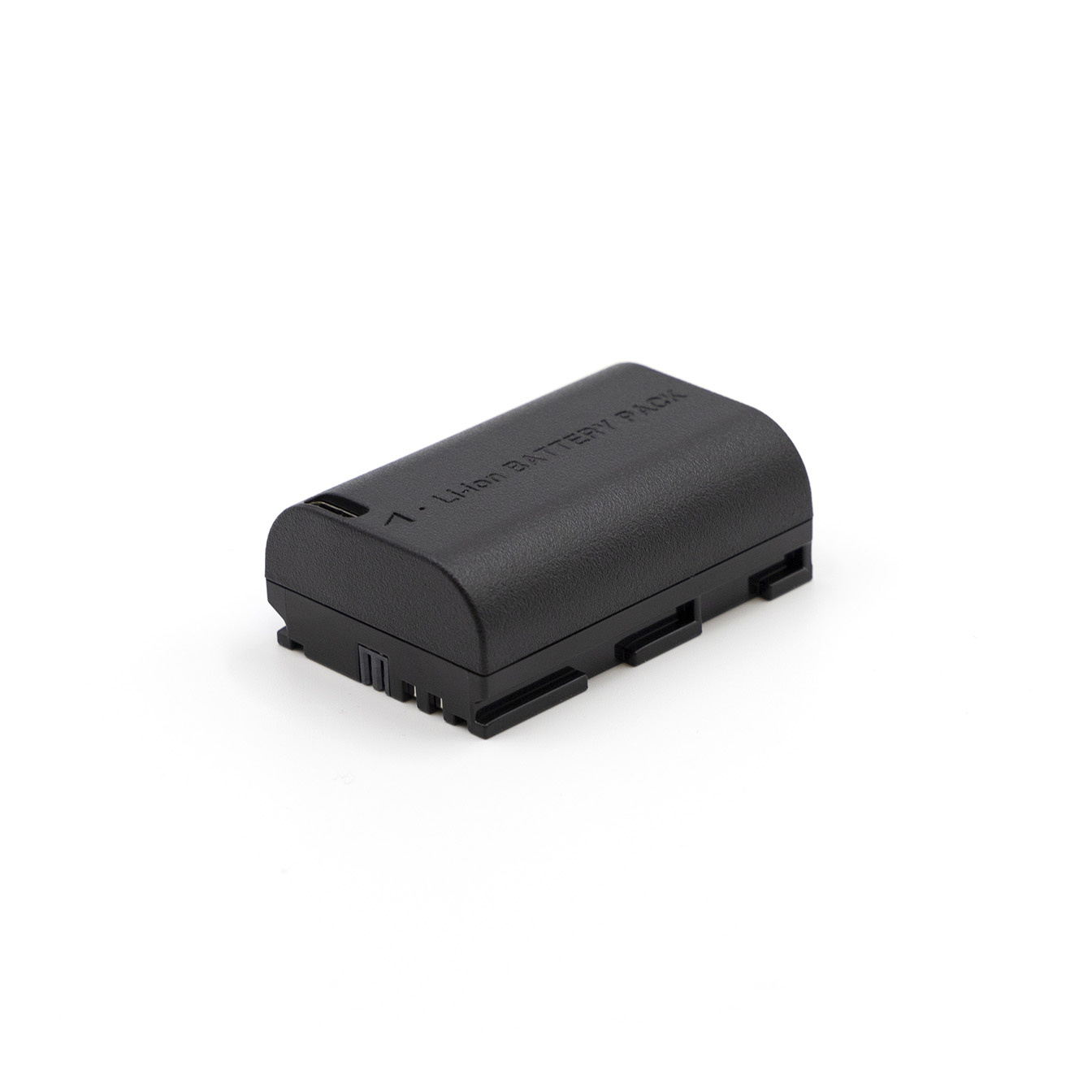 ProMaster USB-C LP-E6P Canon Lithium Ion 7.2V 2200mAh