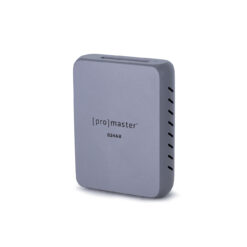 Alternative view of ProMaster CFexpress 4.0 Type B Card Reader