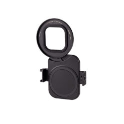Alternative view of ProMaster 67mm Filter Mount for MagSafe