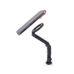 Alternative view of ProMaster Cold Shoe Phone Holder for MagSafe