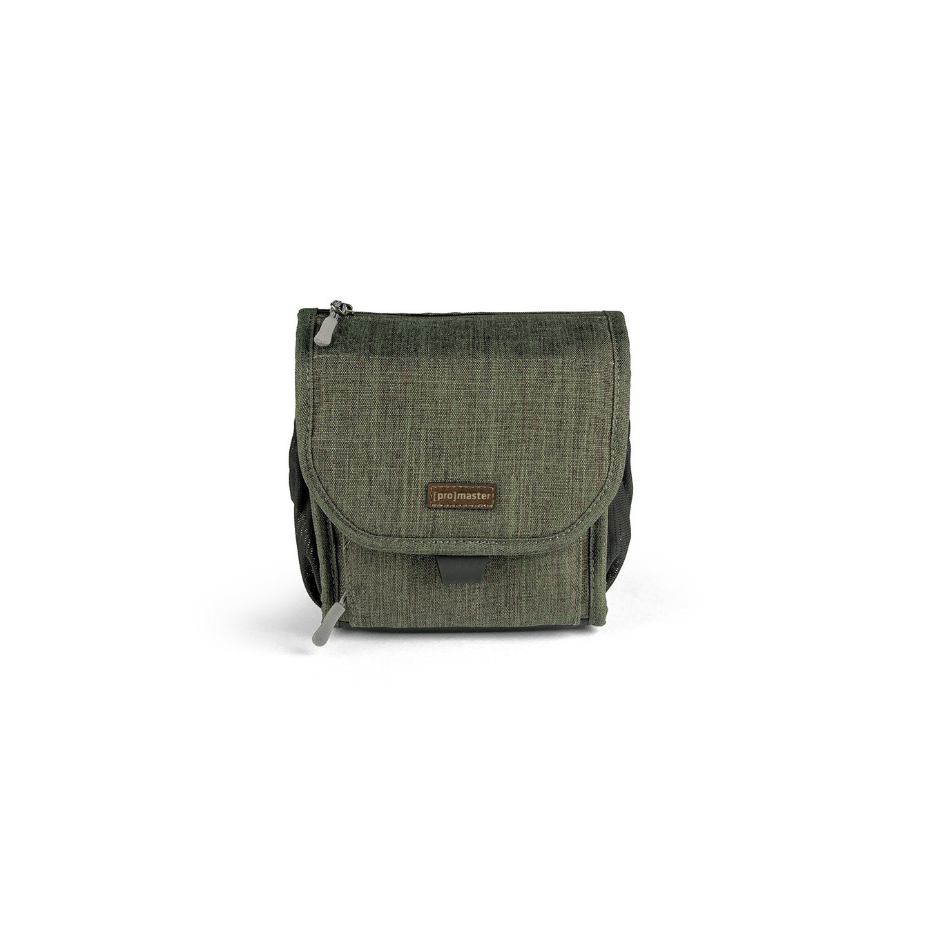 ProMaster Blue Ridge 2.0 Extra Small Shoulder Bag (1.8L Green) - Image 2