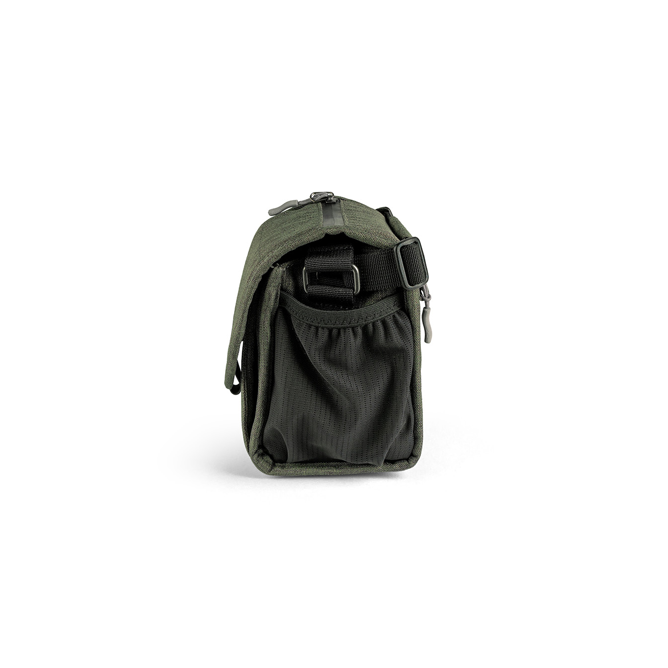ProMaster Blue Ridge 2.0 Extra Small Shoulder Bag (1.8L Green) - Image 4