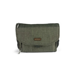 Alternative view of ProMaster Blue Ridge 2.0 Medium Shoulder Bag (4.6L Green)