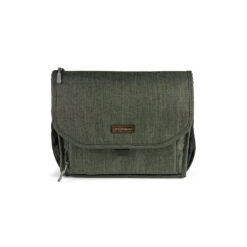 Alternative view of ProMaster Blue Ridge 2.0 Large Shoulder Bag (5.8L Green)