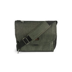 ProMaster Blue Ridge 2.0 Large Shoulder Bag (5.8L Green)