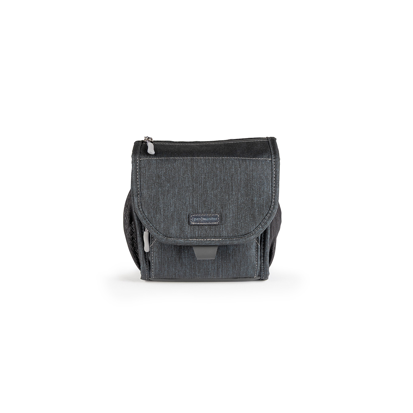 ProMaster Blue Ridge 2.0 Extra Small Shoulder Bag (1.8L Deep Blue) - Image 2