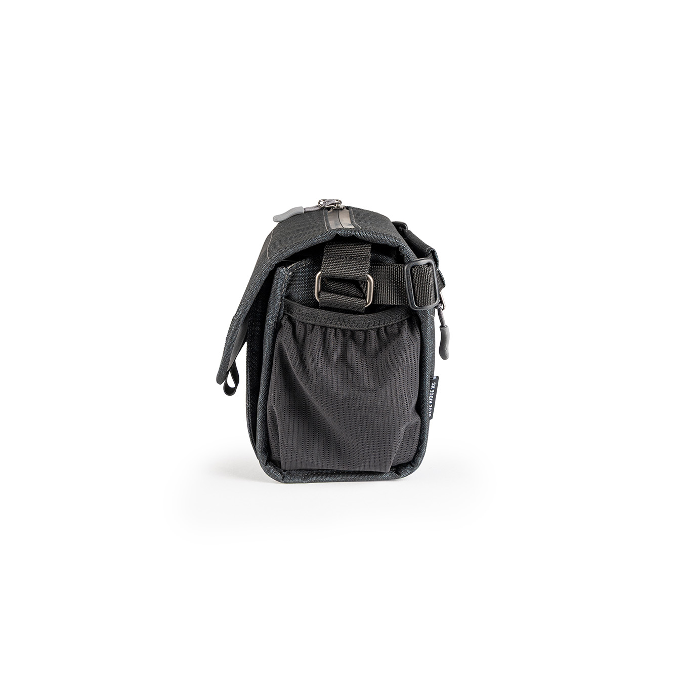 ProMaster Blue Ridge 2.0 Extra Small Shoulder Bag (1.8L Deep Blue) - Image 4