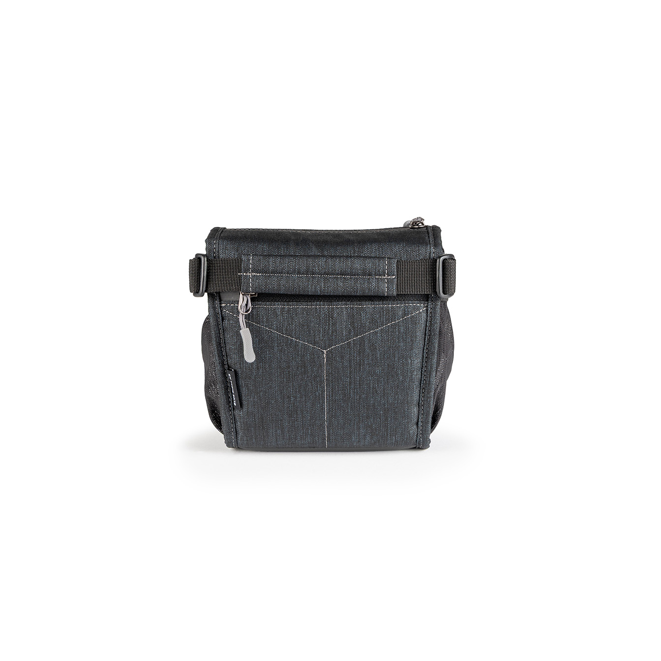 ProMaster Blue Ridge 2.0 Extra Small Shoulder Bag (1.8L Deep Blue) - Image 5