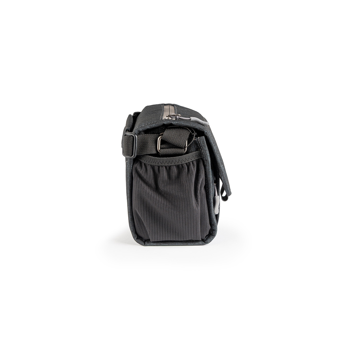 ProMaster Blue Ridge 2.0 Extra Small Shoulder Bag (1.8L Deep Blue) - Image 6