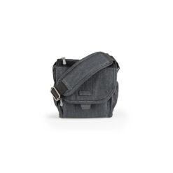 ProMaster Blue Ridge 2.0 Extra Small Shoulder Bag (1.8L Deep Blue)