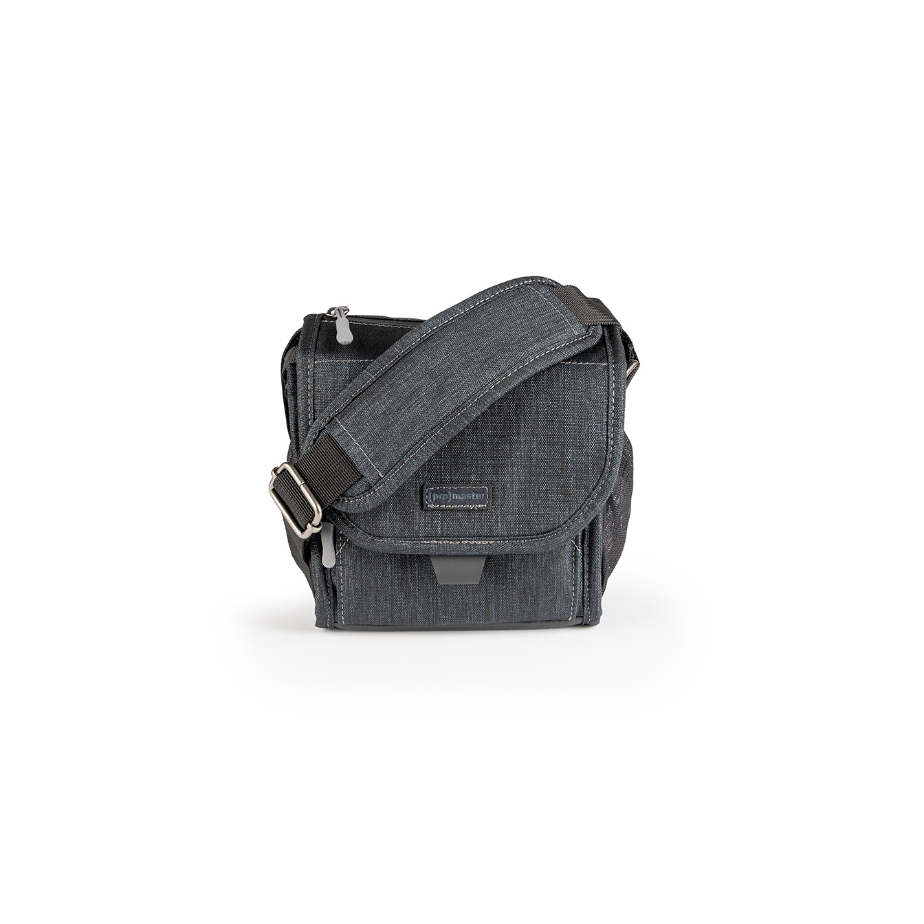ProMaster Blue Ridge 2.0 Extra Small Shoulder Bag (1.8L Deep Blue)