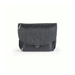 Alternative view of ProMaster Blue Ridge 2.0 Small Shoulder Bag (3.1L Deep Blue)