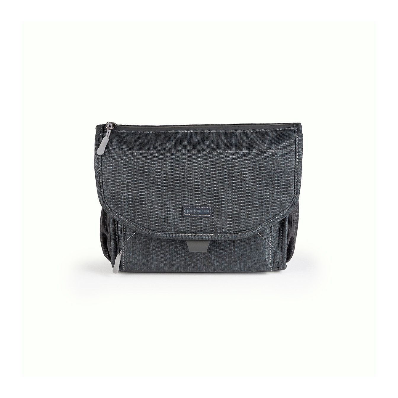 ProMaster Blue Ridge 2.0 Small Shoulder Bag (3.1L Deep Blue) - Image 2