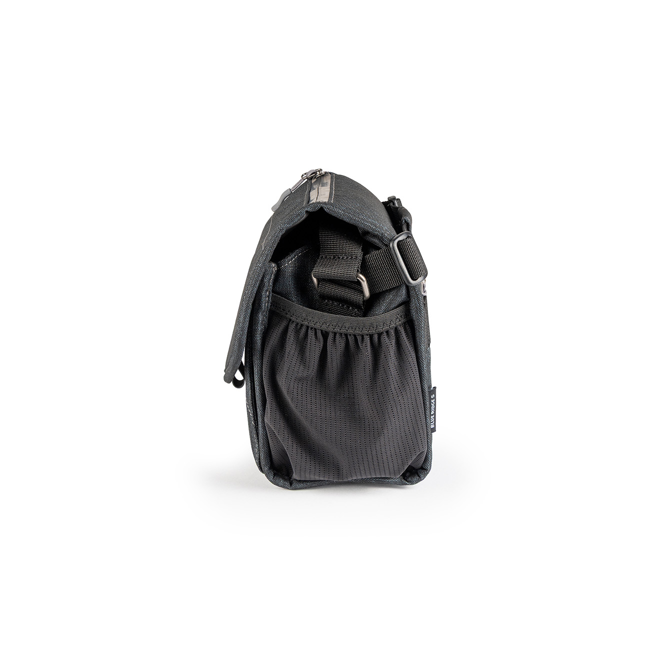ProMaster Blue Ridge 2.0 Small Shoulder Bag (3.1L Deep Blue) - Image 4