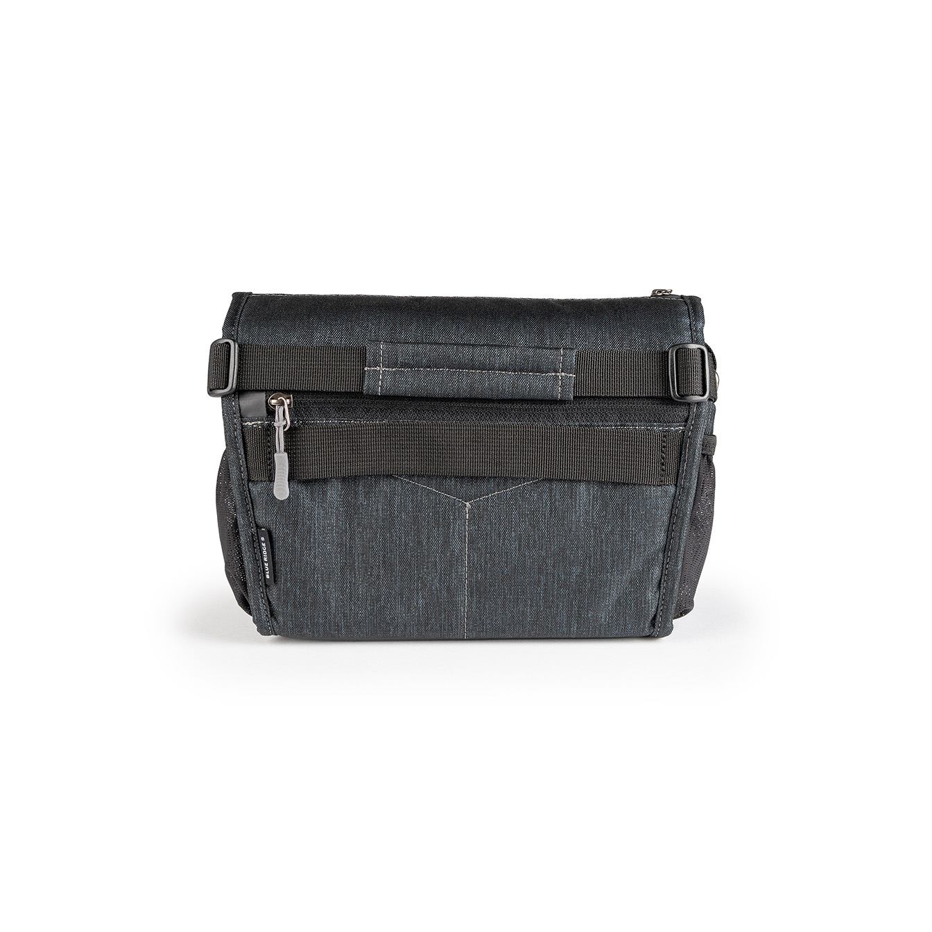 ProMaster Blue Ridge 2.0 Small Shoulder Bag (3.1L Deep Blue) - Image 5