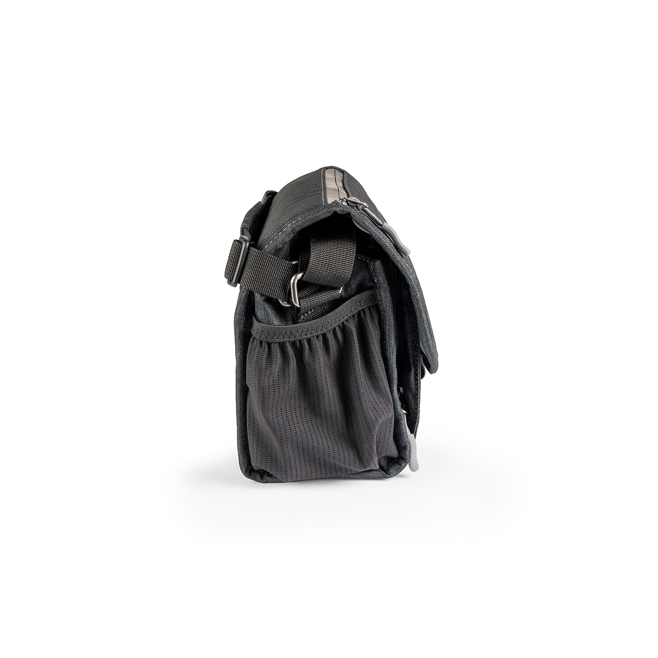 ProMaster Blue Ridge 2.0 Small Shoulder Bag (3.1L Deep Blue) - Image 6