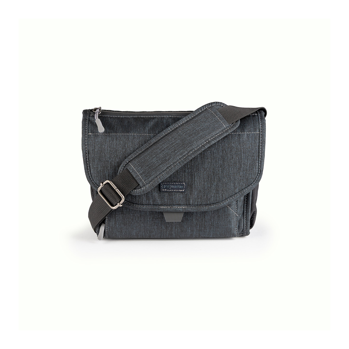 ProMaster Blue Ridge 2.0 Small Shoulder Bag (3.1L Deep Blue)