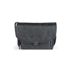 Alternative view of ProMaster Blue Ridge 2.0 Medium Shoulder Bag (4.6L Deep Blue)