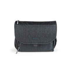 Alternative view of ProMaster Blue Ridge 2.0 Large Shoulder Bag (5.8L Deep Blue)