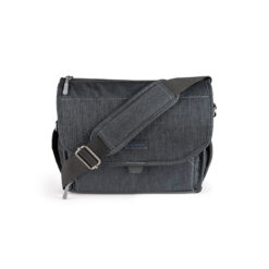 ProMaster Blue Ridge 2.0 Large Shoulder Bag (5.8L Deep Blue)