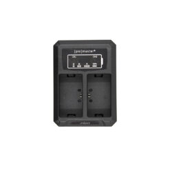 Alternative view of ProMaster Battery & Charger Kit for Canon LP-E6P