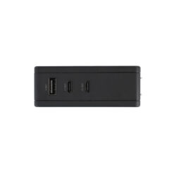 Alternative view of ProMaster GaN USB Charger 3-Port 100 Watt