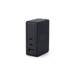 ProMaster GaN USB Charger 3-Port 100 Watt