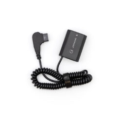 ProMaster DC Coupler with AC Power Supply for Canon LP-E6P