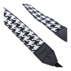 Alternative view of ProMaster Tapestry Strap QR - Houndstooth