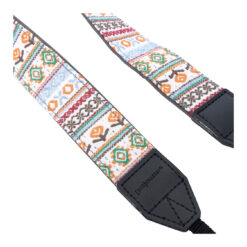 Alternative view of ProMaster Tapestry Strap QR - Spring Glen