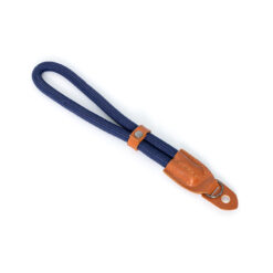 Alternative view of ProMaster Rope Wrist Strap - Indigo