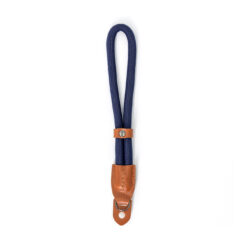 ProMaster Rope Wrist Strap - Indigo