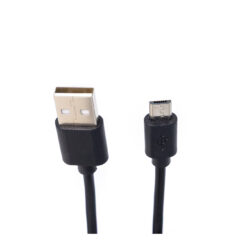 Alternative view of ProMaster USB 2.0 Cable A to Micro-B - 6'
