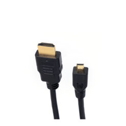 Alternative view of ProMaster HDMI Cable A to Micro-D - 6'