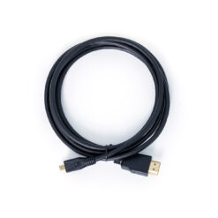 ProMaster HDMI Cable A to Micro-D - 6'