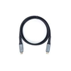 ProMaster USB4 Cable C to C 240W PD - 3'