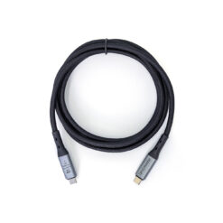 ProMaster USB4 Cable C to C 240W PD - 6'
