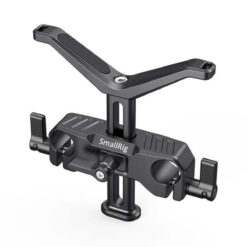 SmallRig 15mm LWS Universal Lens Support with 2.1" Vertical Adjustment