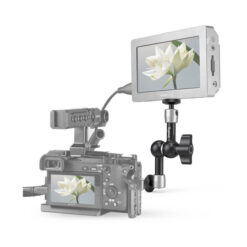 Alternative view of SmallRig Articulating Arm (5.5")