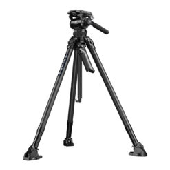 SmallRig x Potato Jet Tribex Hydraulic Carbon Fiber Tripod Kit