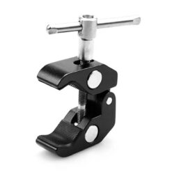 SmallRig Super Clamp w/ 1/4" and 3/8" Thread